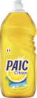 Liquide Vaisselle Citron à Aldi dans Vicq