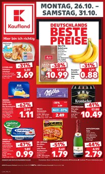 Rotkäppchen Sekt im Kaufland Prospekt "Hier bin ich richtig" mit 80 Seiten (Pirmasens)