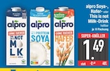 Soya im EDEKA Prospekt Soya von alpro im aktuellen EDEKA Prospekt für 1,49 €
