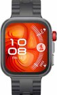 WATCH FIT 4 PRO BLACK Smartwatch Angebote von Huawei bei MediaMarkt Saturn Rostock für 222,00 €