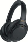Bügelkopfhörer WH1000XM4B Angebote von Sony bei expert Homburg für 149,00 €
