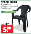 STAPELSTUHL im Angebot bei Wreesmann in Brandenburg STAPELSTUHL Angebote von IPAE-PROGARDEN bei Wreesmann Brandenburg für 5,99 €