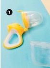 Grignoteuse - BADABULLE en promo chez Hyper U Saintes à 4,13 €