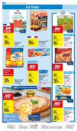 Cuisine Angebote im Prospekt "SPÉCIAL GLACES" von Carrefour Market Cuisine Angebote im Prospekt "SPÉCIAL GLACES" von Carrefour Market auf Seite 26