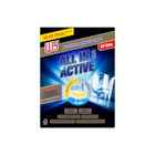 Geschirr-Reiniger-Tabs All-in-1 Active von W5 im aktuellen Lidl Prospekt