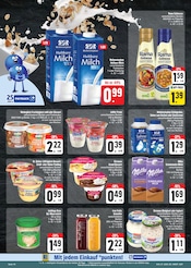 Margarine im E center Prospekt in Nürnberg Aktueller E center Prospekt mit Margarine, "Wir lieben Lebensmittel!", Seite 18