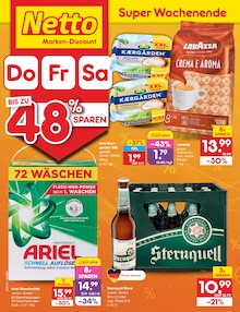 Aktueller Netto Marken-Discount Prospekt (Sehmatal, 76 Seiten zum blättern Netto Marken-Discount Prospekt Aktuelle Angebote mit 76 Seiten