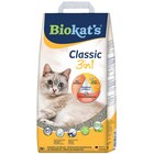 Zookauf Detmold - Biokats Classic 3in1 18 l Angebot im Prospekt Biokats Classic 3in1 18 l bei Zookauf im Detmold Prospekt für 10,99 €