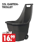 GARTEN-TROLLEY im Angebot bei Wreesmann in Dresden GARTEN-TROLLEY Angebote bei Wreesmann Dresden für 16,99 €