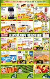 Aktueller Norma Prospekt mit Wecker, "Mehr fürs Geld", Seite 13