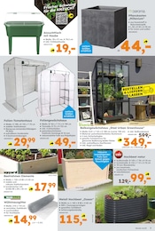 Kühlschrank Angebot im aktuellen Globus-Baumarkt Prospekt auf Seite 5