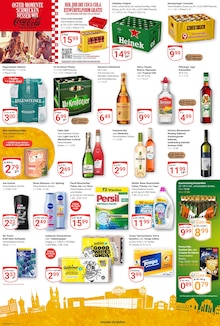 Sekt im GLOBUS Prospekt "Aktuelle Angebote" mit 34 Seiten (Halle (Saale))