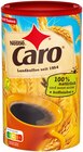 Caro Landkaffee im Angebot bei Penny-Markt in Homburg Caro Landkaffee Angebote von NESTLÉ bei Penny-Markt Homburg für 2,49 €