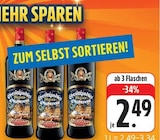 Angebot im nah und gut Pommelsbrunn Prospekt nah und gut Pommelsbrunn Prospekt mit im Angebot für 2,49 €