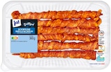 Schweine-Grillfackeln von ja! im aktuellen REWE Prospekt