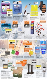 Aktueller OBI Prospekt mit Arbeitskleidung, "GUTEN RUTSCH INS NEUE JAHR", Seite 7