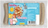 Mini-Griller Angebote von Bibi & Tina bei REWE Münster für 4,99 €