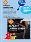 GOODBYE LAUFMASCHE Angebote von nur die bei Marktkauf Filderstadt für 8,99 €