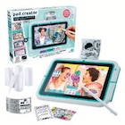 Pad creator - tablette créative - CANAL TOYS en promo chez Hyper U La Rochelle à 104,99 €