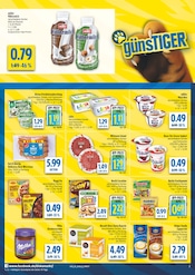 Aktueller diska Prospekt mit Kirschen, "alles an deinem ort.", Seite 2