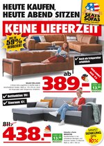 Seats and Sofas Prospekt für Remscheid mit 23 Seiten Seats and Sofas Prospekt für Remscheid: "Keine Lieferzeit", 23 Seiten, 20.09.2020 - 03.10.2020