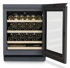 Aktuelles Unterbau-Weintemperierschrank Angebot bei Möbel Inhofer in Singen (Hohentwiel) ab 1.498,00 €