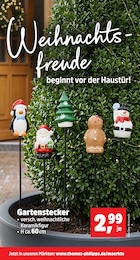 Gartendeko Angebot & Preis im aktuellen Thomas Philipps Prospekt Gartendeko Angebot im aktuellen Thomas Philipps Prospekt auf Seite 3