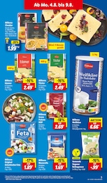 Cheddar Angebot & Preis im aktuellen Lidl Prospekt Cheddar Angebot im aktuellen Lidl Prospekt auf Seite 7