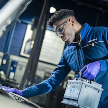 Norauto Épinal - Pack contrôles, niveaux et diagnostic "Préparez l'hiver" Promo Pack contrôles, niveaux et diagnostic "Préparez l'hiver" dans le catalogue Norauto "Nos centres sont aussi ouverts le dimanche" à Épinal