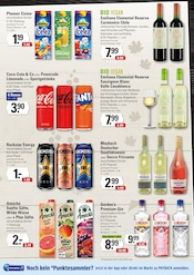 Aktueller EDEKA Prospekt mit Spirituosen, "Top Angebote", Seite 11