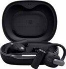 kabellose Open-Ear-Kopfhörer Sense Pro Schwarz Angebote von JBL bei EP: Herten für 149,99 €