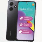 Redmi 12 5G - Xiaomi - Super U à Illkirch-Graffenstaden Redmi 12 5G - Xiaomi en promo chez Super U Illkirch-Graffenstaden à 129,00 €
