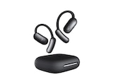 Aktuelles AeroFit 2 AI, On-ear Kopfhörer Bluetooth Schwarz Angebot bei MediaMarkt Saturn in Raguhn-Jeßnitz ab 149,99 €