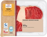 Rinder-Beinscheiben von REWE Regional im aktuellen REWE Prospekt für 10,90 €