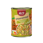 Aktuelles Eintopf/Ravioli Angebot bei Lidl in Köln ab 1,49 €
