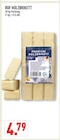 Aktuelles RUF HOLZBRIKETT Angebot bei Marktkauf in Wuppertal ab 4,79 €