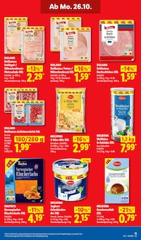 Lachs im Lidl Prospekt "LIDL LOHNT SICH" mit 72 Seiten (Dresden)