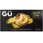 Cheesecake - GÜ dans le catalogue Carrefour