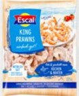 King Prawns Angebote von Escal bei Kaufland Velbert für 3,33 €