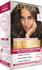 Excellence Creme Coloration von L'Oréal im aktuellen budni Prospekt