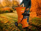 Promo Broyeur thermique 212 cm³ 7.6 cm à 499,00 € dans le catalogue Brico Dépôt ""