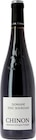 AOP CHINON ROUGE - DOMAINE ERIC SOURDAIS HVE3 en promo chez Netto AOP CHINON ROUGE - DOMAINE ERIC SOURDAIS HVE3 dans le catalogue Netto