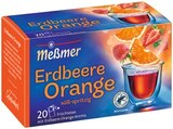 Erdbeere Orange Angebote von Meßmer bei Penny Düren für 1,59 €