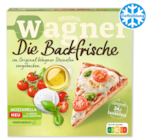 Die Backfrische Angebote von Wagner bei Penny Osnabrück für 1,99 €