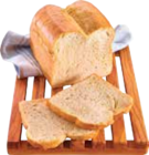 Aktuelles Weißbrot mit Butter Angebot bei E center in Rostock ab 1,49 €