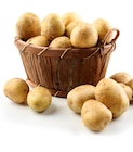 Promo Pomme de terre primeur XXL à 2,96 € dans le catalogue Lidl à Pleyben