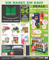 Marktkauf Discounter Prospekt der aktuellen Woche mit 22 Seiten, gültig von 21.09.2026 bis 26.09.2026, in Diemelsee und Umgebung Aktueller Marktkauf Discounter Prospekt in Diemelsee und Umgebung, "Aktuelle Angebote" mit 22 Seiten, 21.09.2026 - 26.09.2026