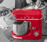 Robot multifonction rétro - SILVERCREST en promo chez Lidl Cambrai à 49,99 €