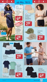 ALDI Nord Prospekt der aktuellen Woche, gültig von 18.05.2026 bis 23.05.2026 Aktueller ALDI Nord Prospekt "Aktuelle Angebote" mit 45 Seiten