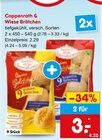 Aktuelles Brötchen Angebot bei Netto Marken-Discount in Ludwigshafen (Rhein) ab 3,00 €